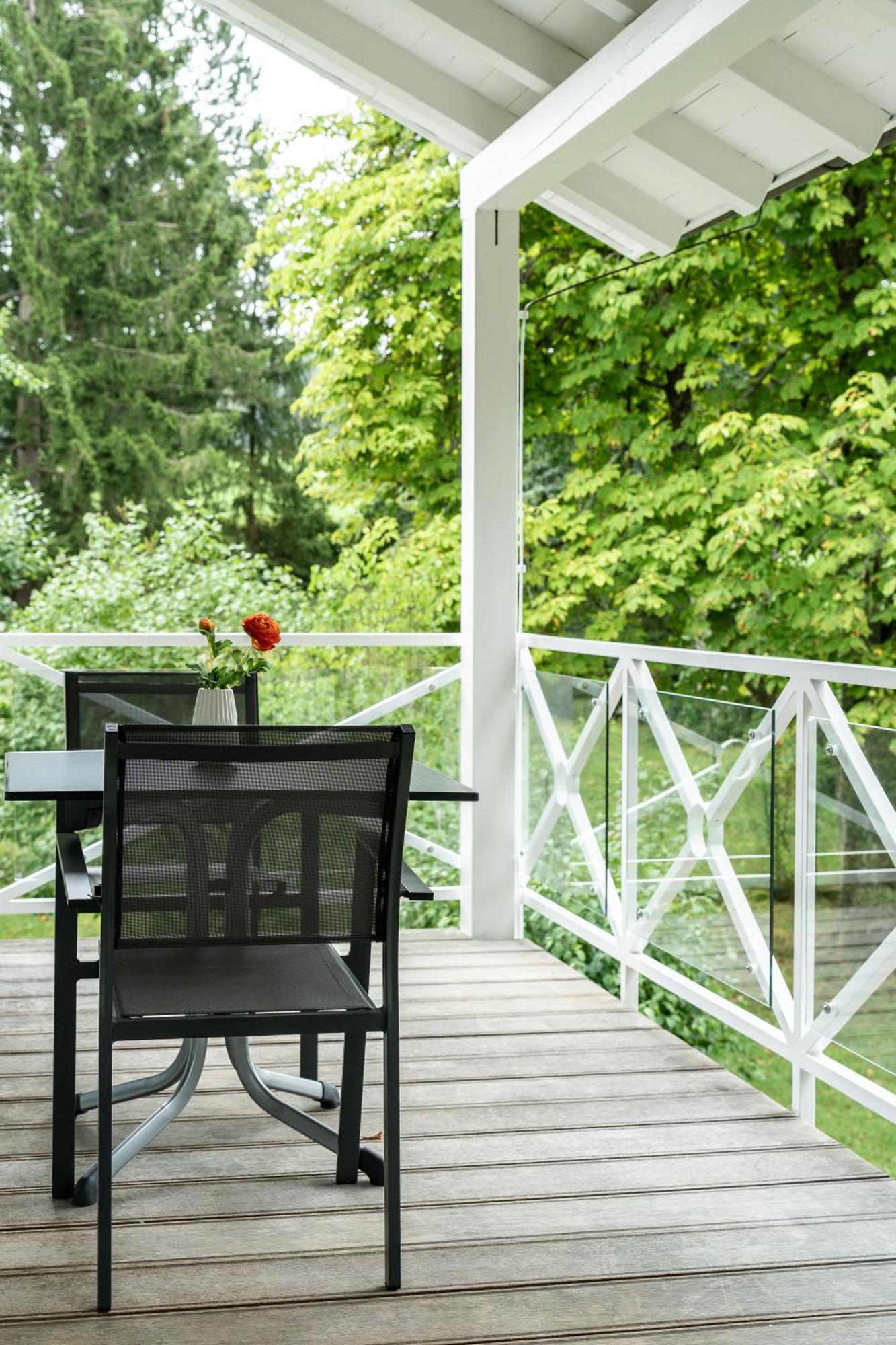 Kapfwald Appartements Bad Dürrheim Dış mekan fotoğraf
