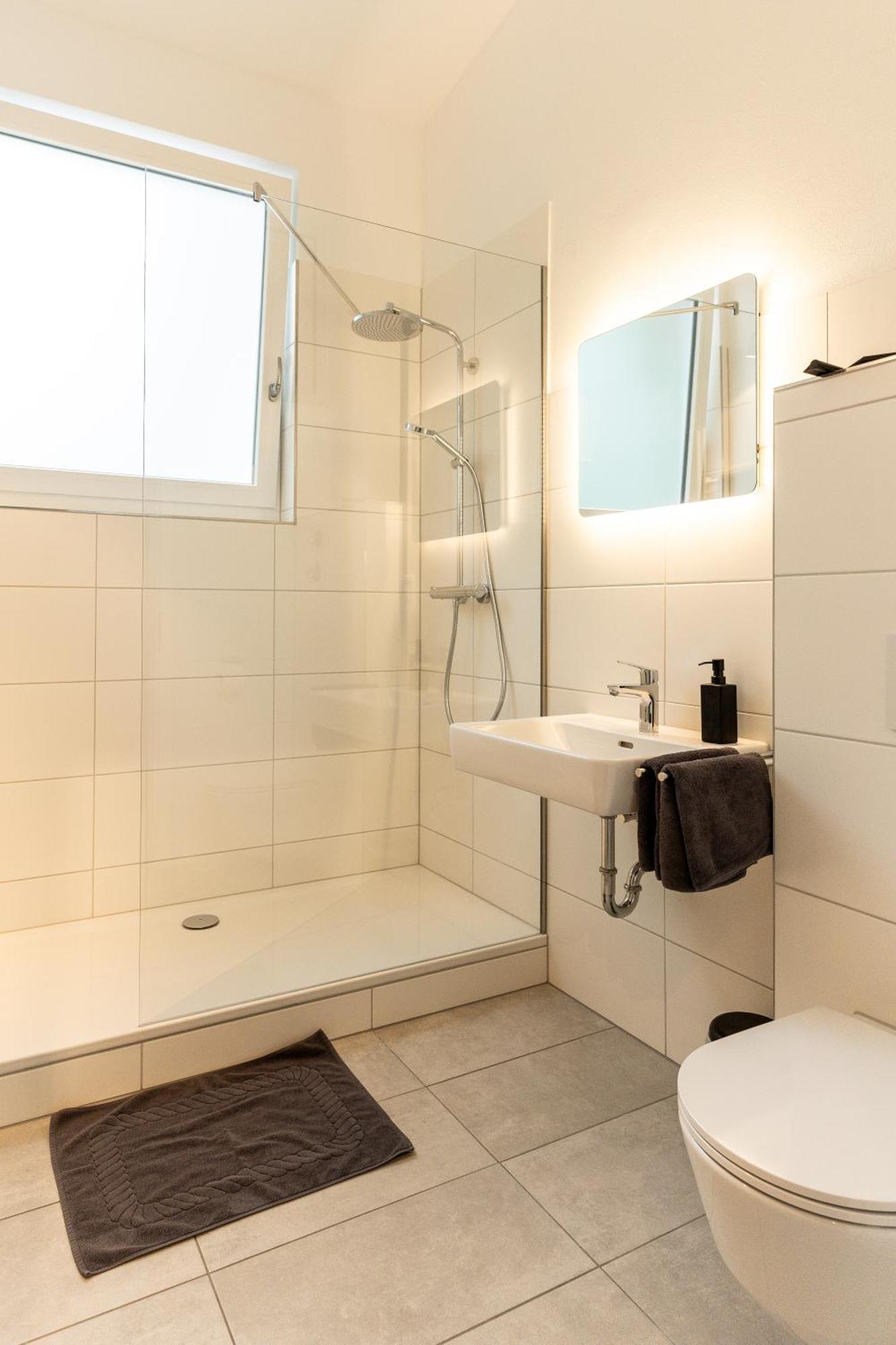 Kapfwald Appartements Bad Dürrheim Dış mekan fotoğraf