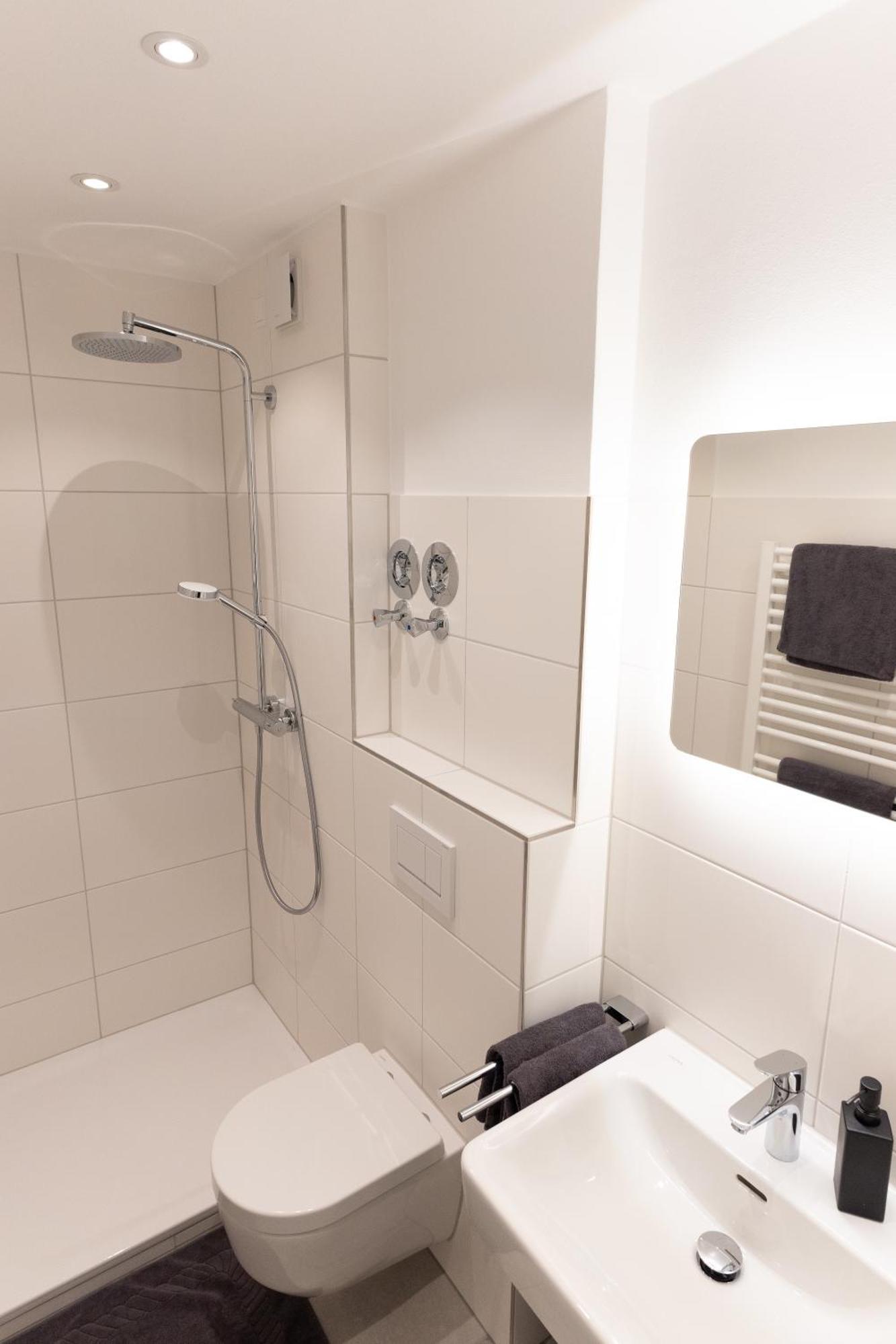 Kapfwald Appartements Bad Dürrheim Dış mekan fotoğraf