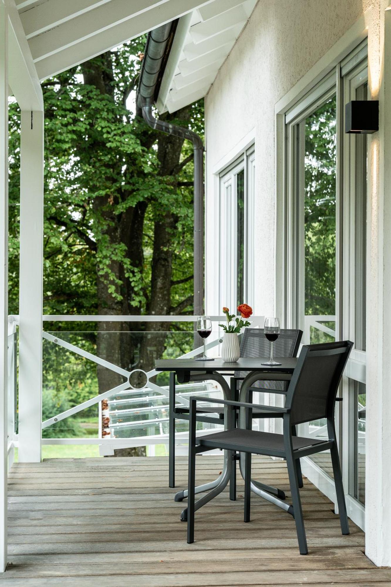 Kapfwald Appartements Bad Dürrheim Dış mekan fotoğraf